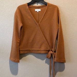 Texture & Thread Madewell Top